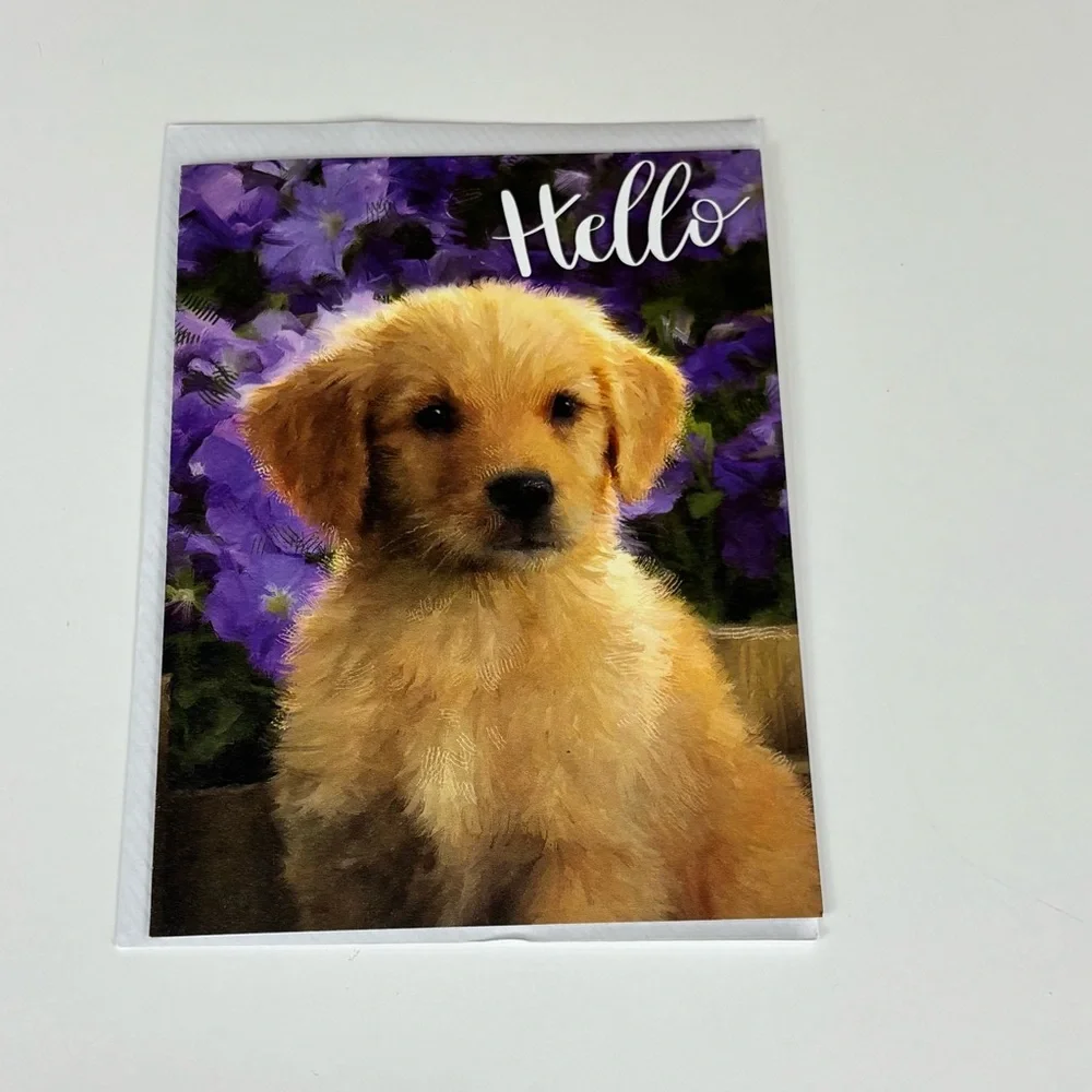 VTG Assorted valentines get well soon thinking of you Greeting Cards Set of 10